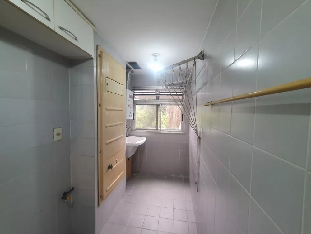 Apartamento, 3 quartos, 90 m² - Foto 3