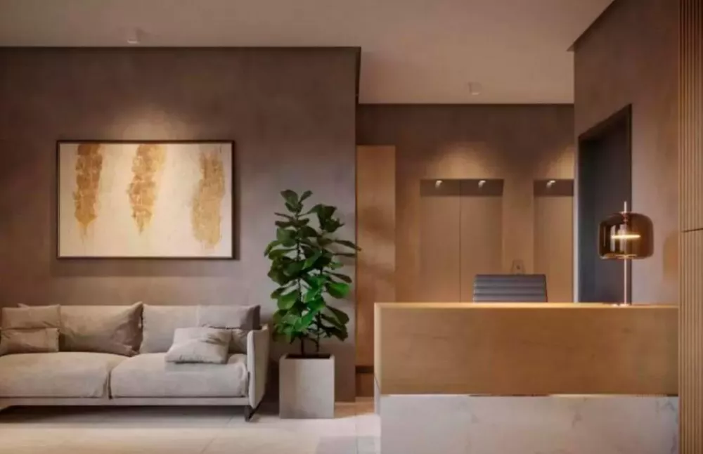Cobertura, 1 quarto, 86 m² - Foto 5