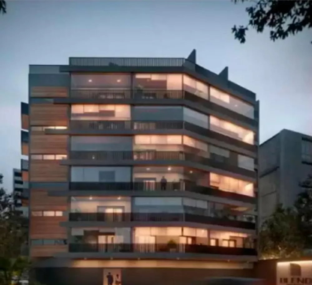 Cobertura, 1 quarto, 86 m² - Foto 7