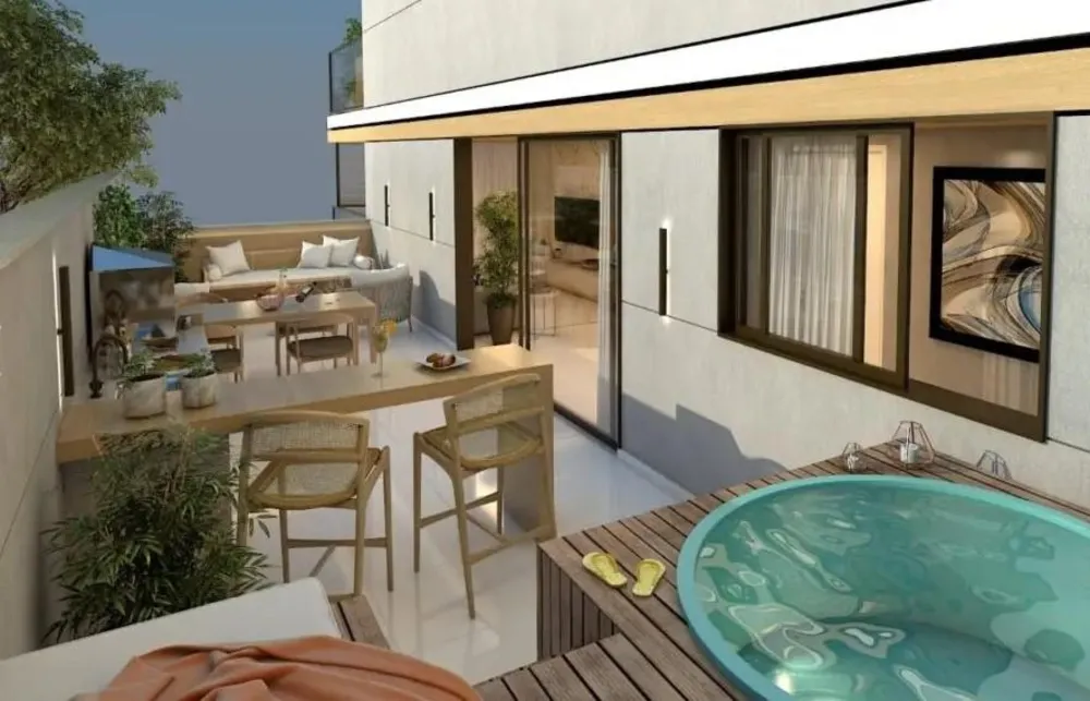 Apartamento, 2 quartos, 65 m² - Foto 8