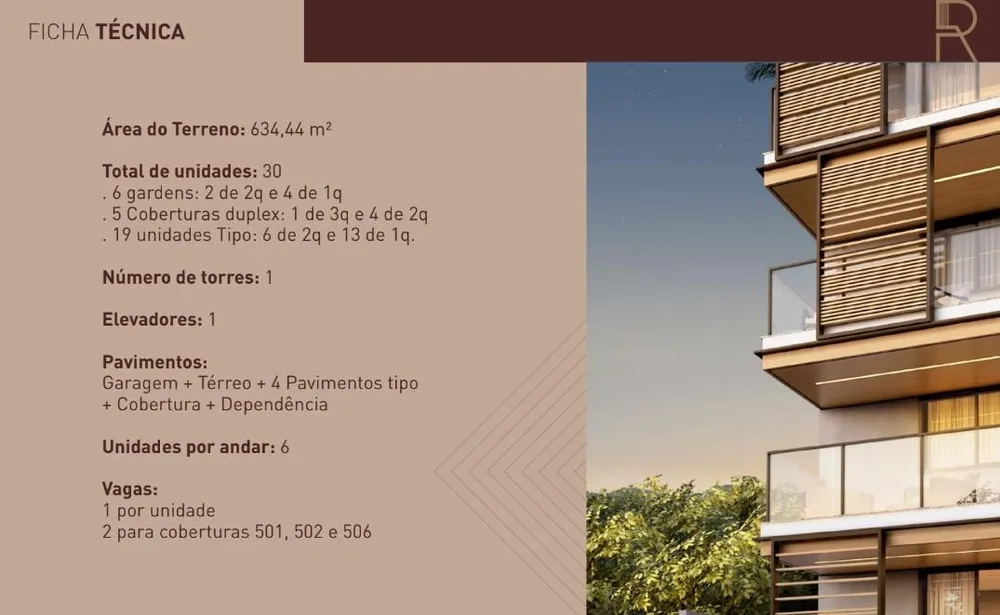 Apartamento, 2 quartos, 65 m² - Foto 40