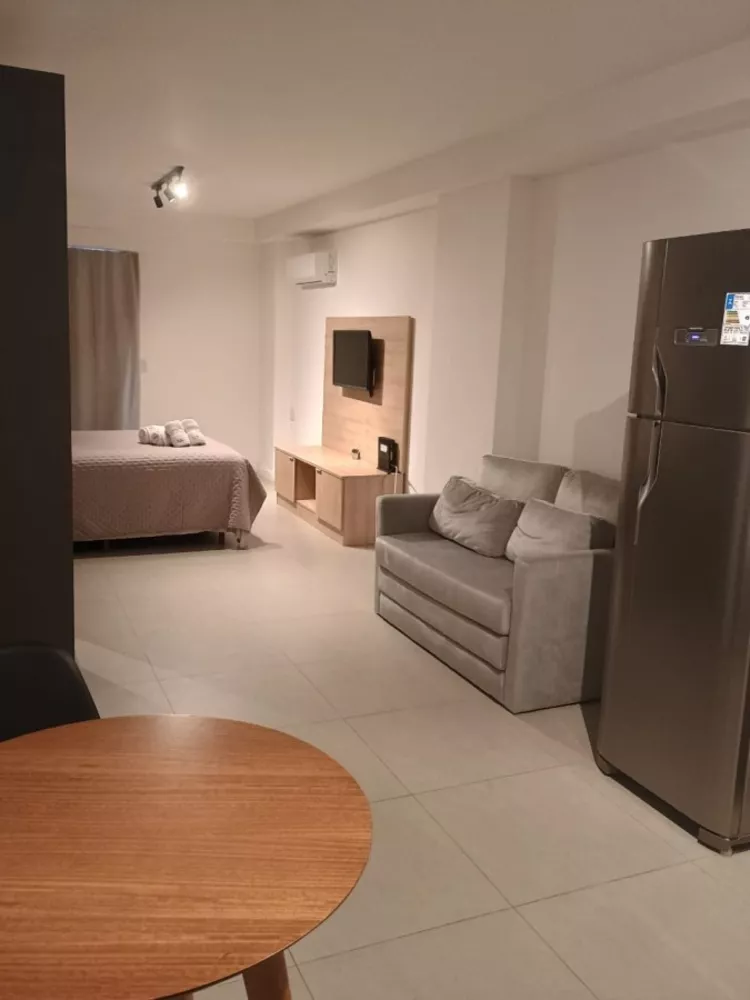 Apartamento, 1 quarto, 45 m² - Foto 9