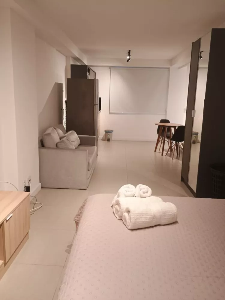 Apartamento, 1 quarto, 45 m² - Foto 14