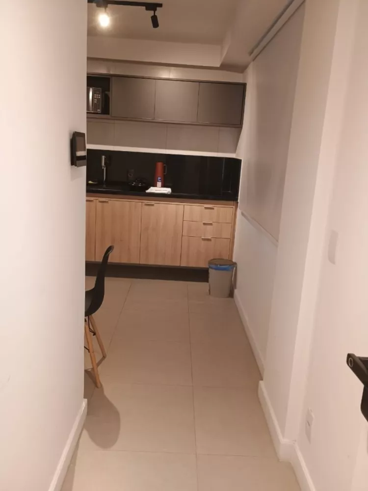 Apartamento, 1 quarto, 45 m² - Foto 1
