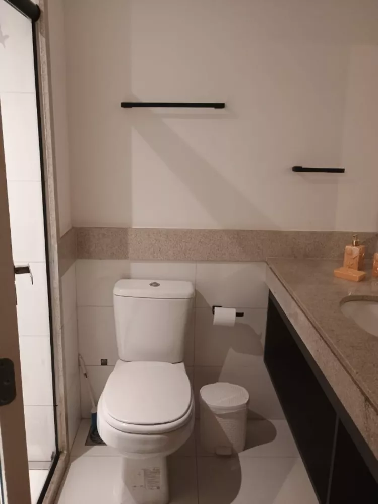 Apartamento, 1 quarto, 45 m² - Foto 4