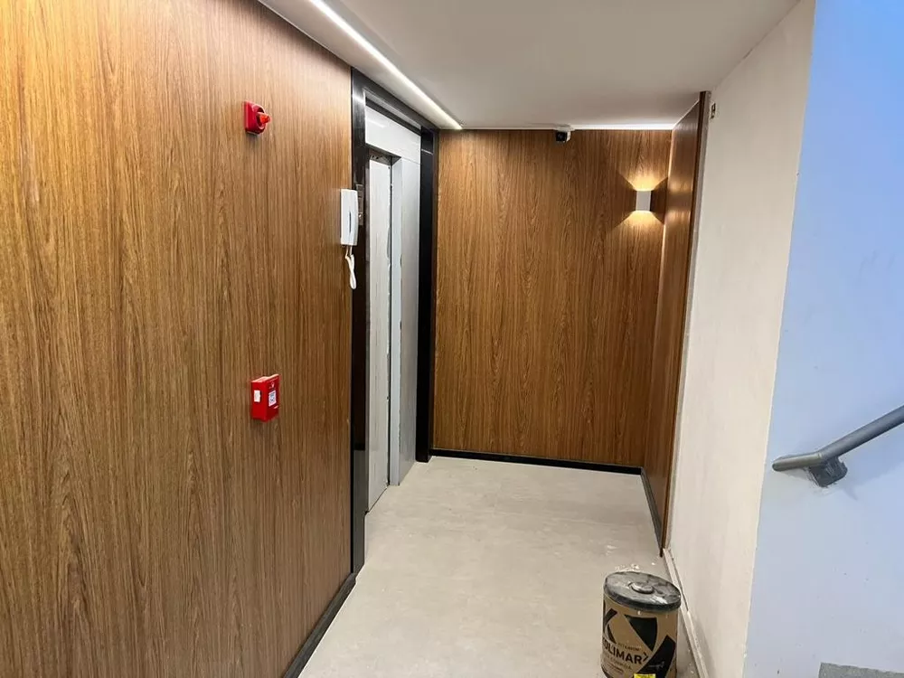 Apartamento, 1 quarto, 45 m² - Foto 8