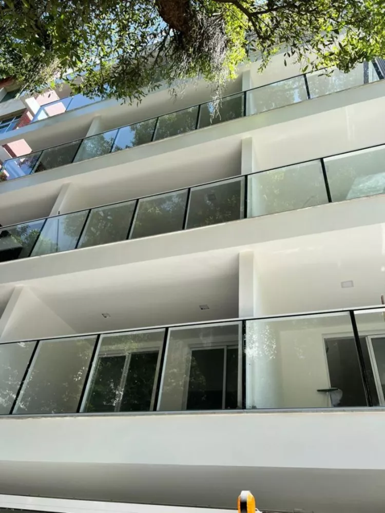 Apartamento, 1 quarto, 45 m² - Foto 10