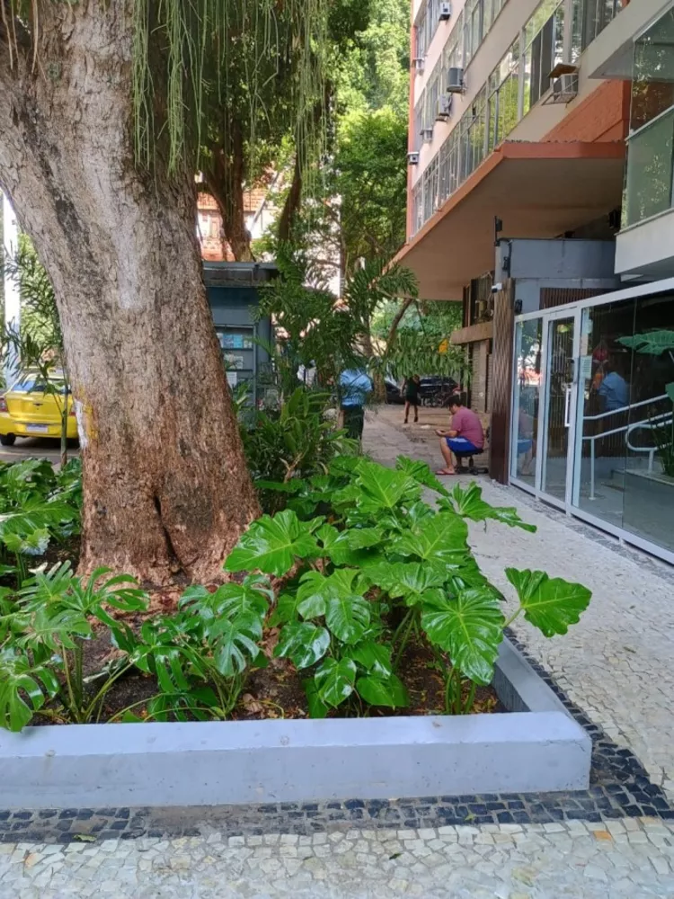 Apartamento, 1 quarto, 45 m² - Foto 15
