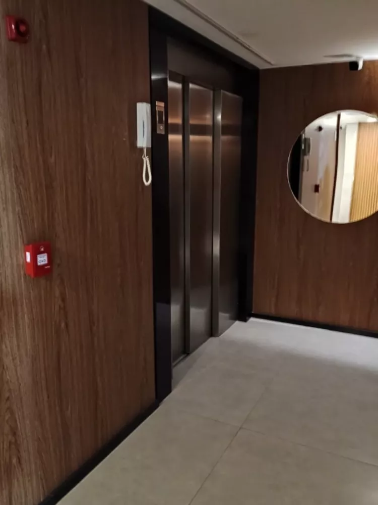 Apartamento, 1 quarto, 45 m² - Foto 11