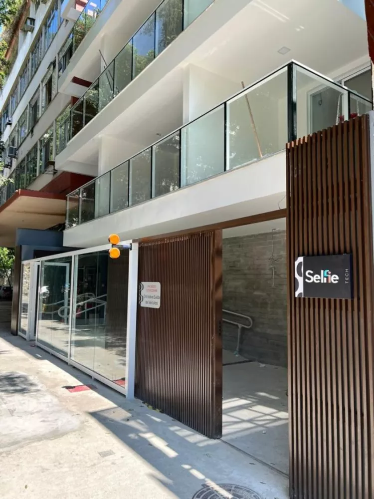 Apartamento, 1 quarto, 45 m² - Foto 13