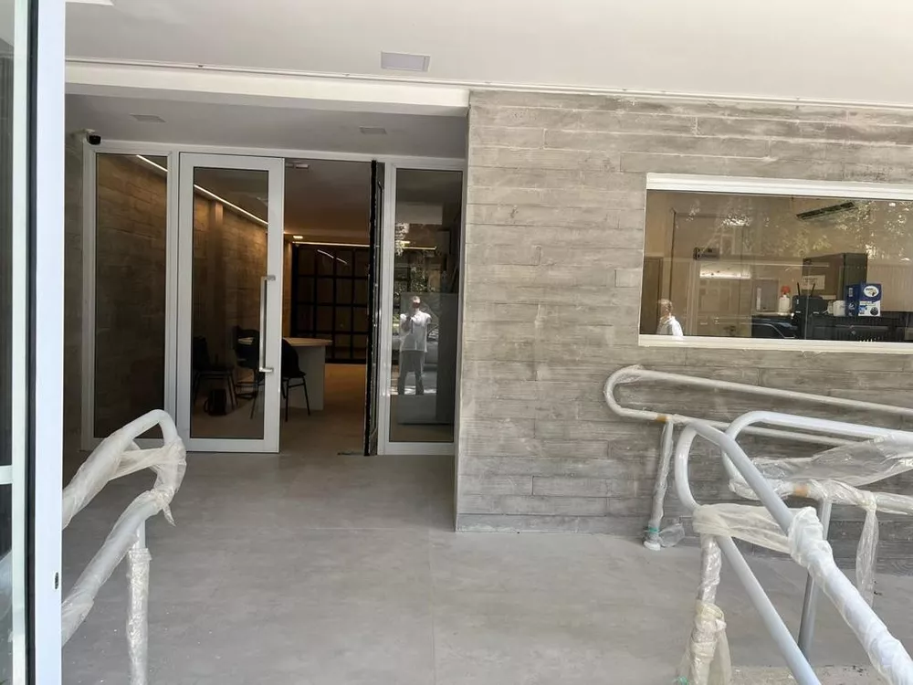 Apartamento, 1 quarto, 45 m² - Foto 7