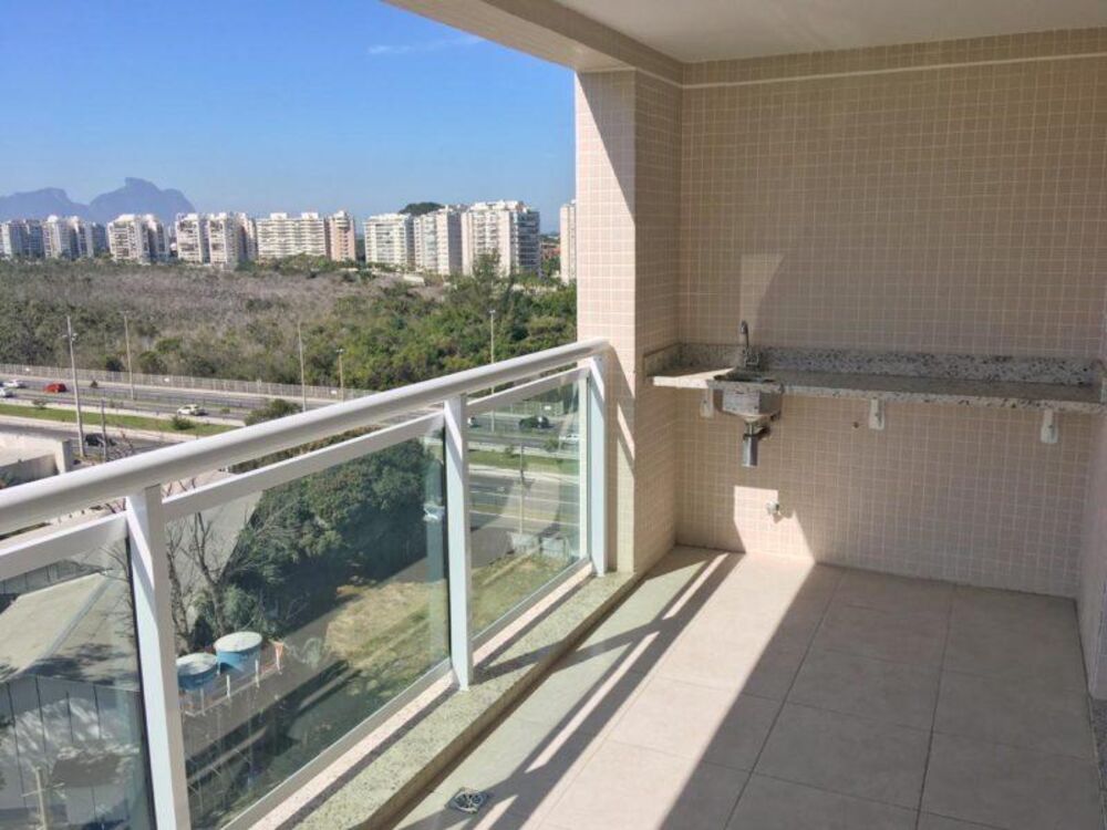 Apartamento, 3 quartos, 82 m² - Foto 20