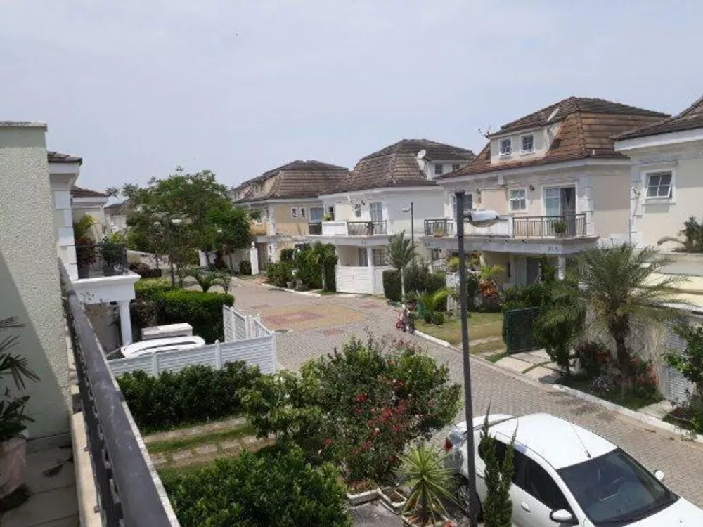 Casa de Condomínio, 4 quartos - Foto 6