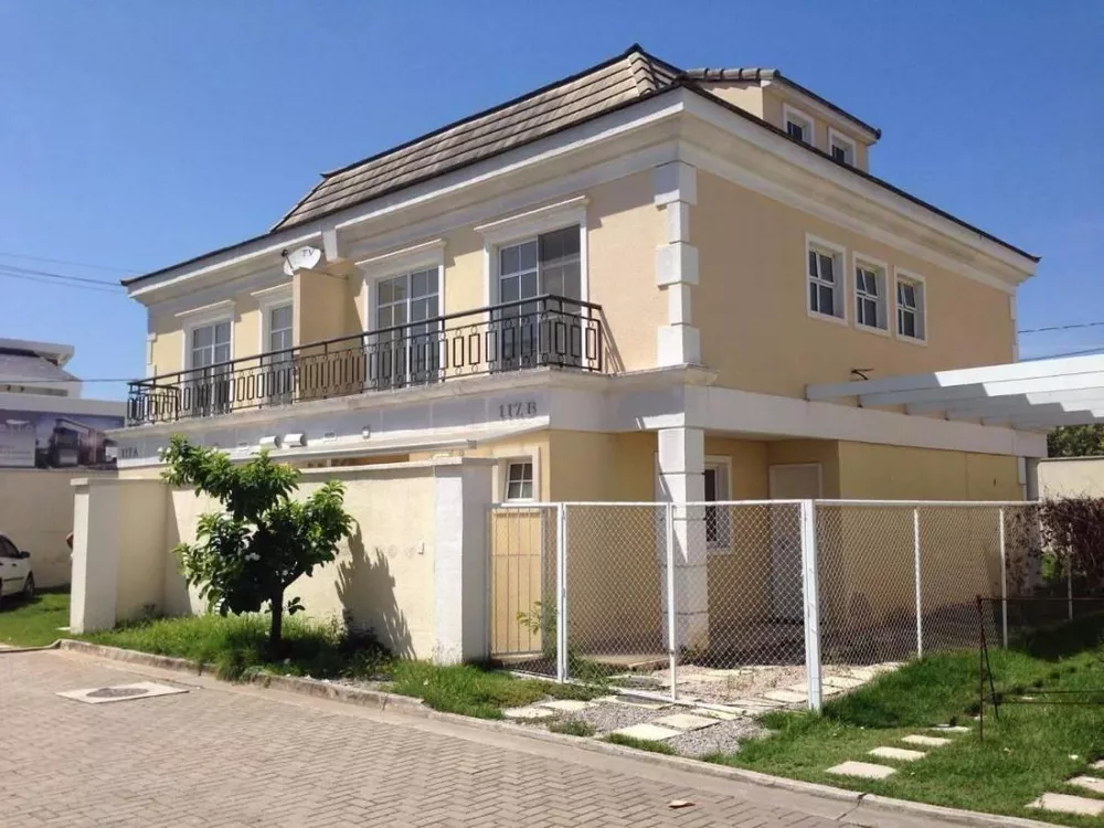 Casa de Condomínio, 4 quartos - Foto 3