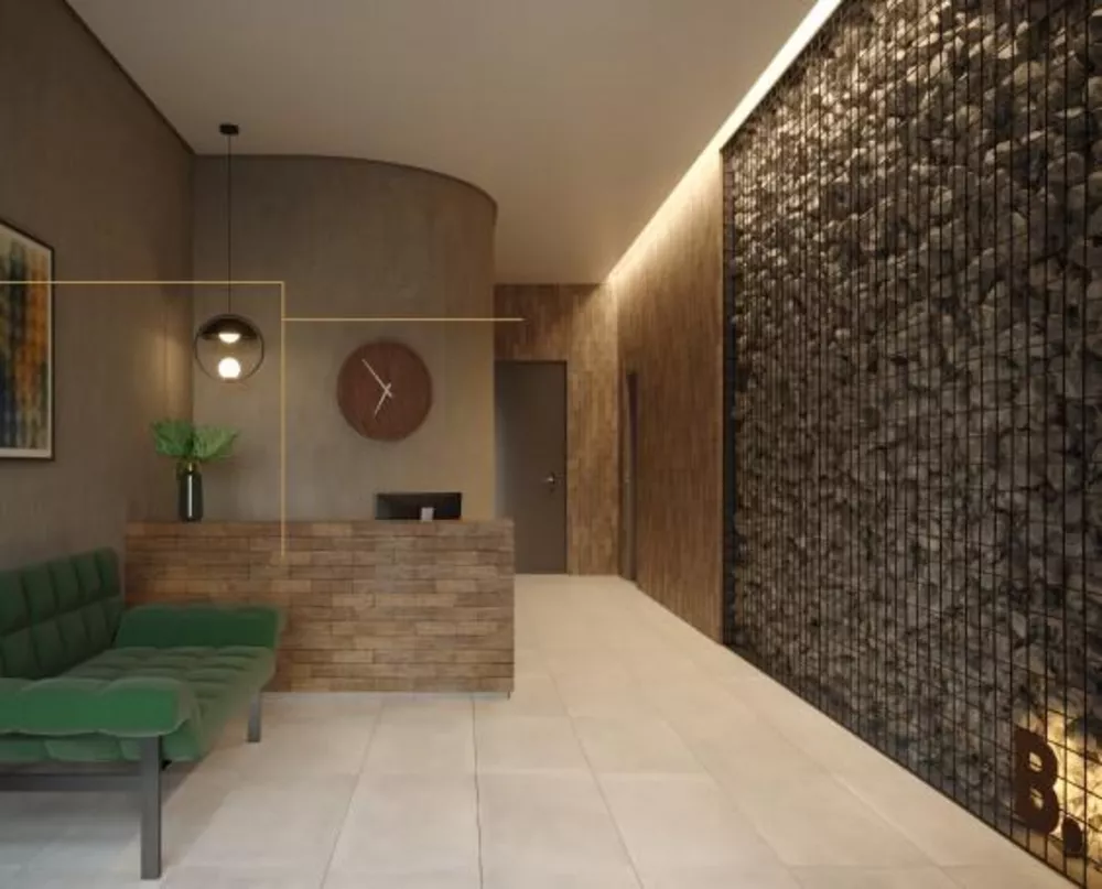 Cobertura, 4 quartos, 213 m² - Foto 27