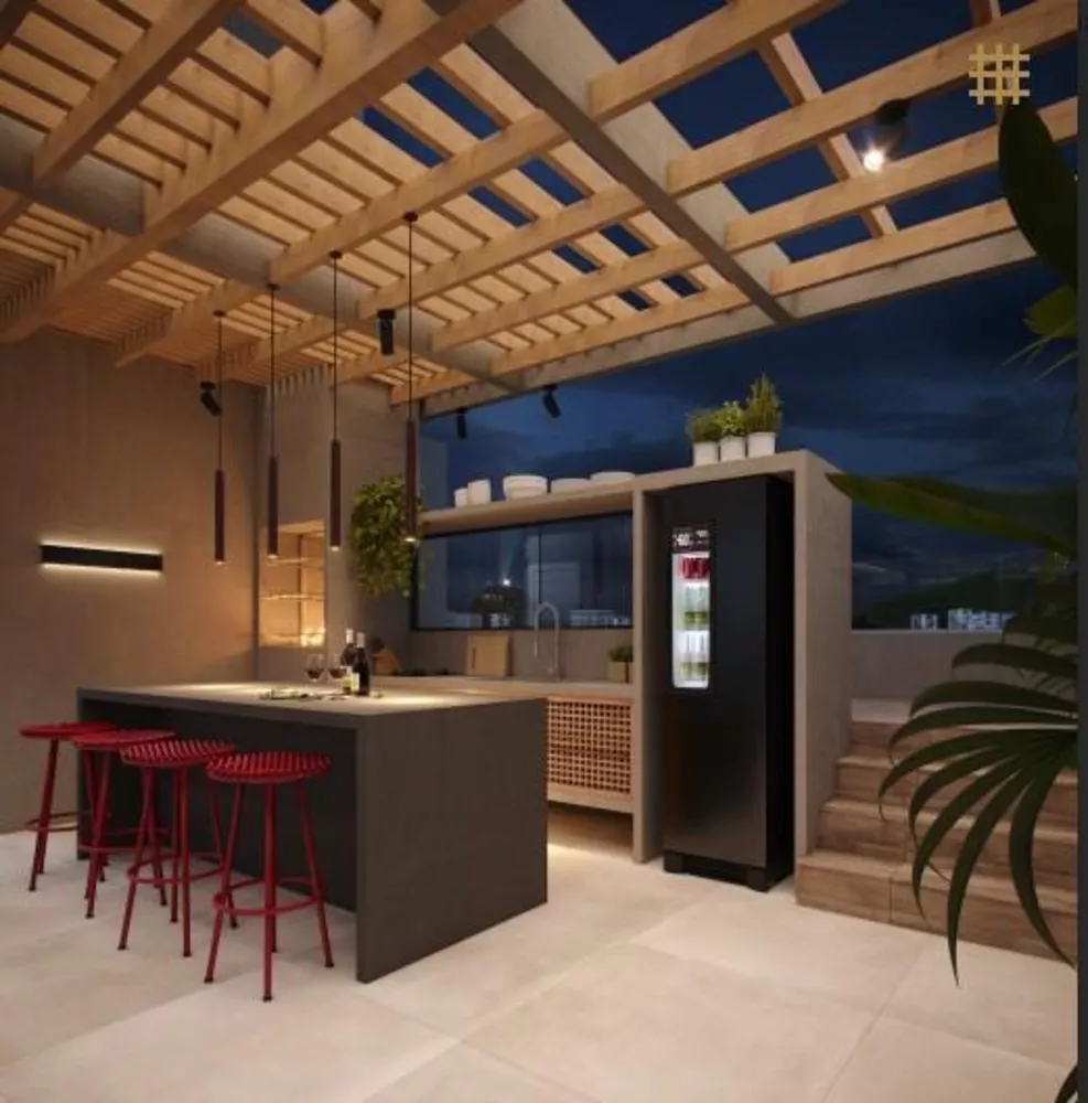 Cobertura, 4 quartos, 213 m² - Foto 29