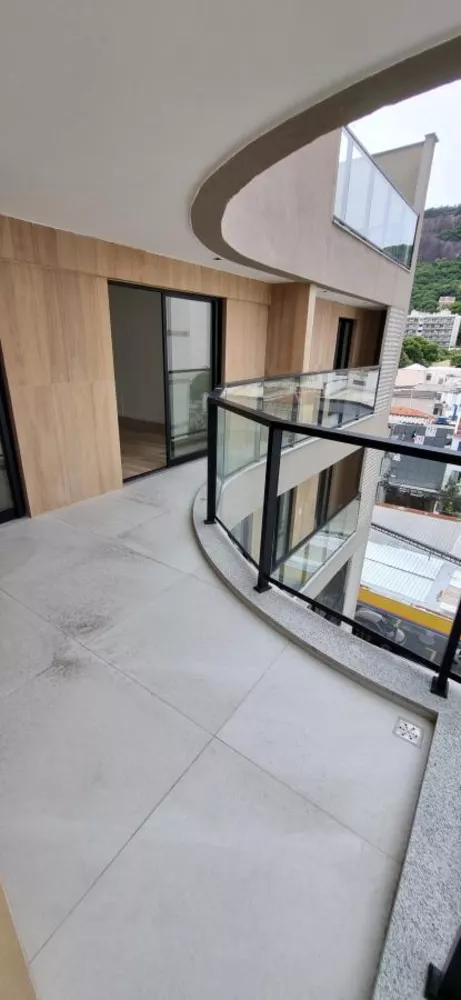 Cobertura, 4 quartos, 213 m² - Foto 1