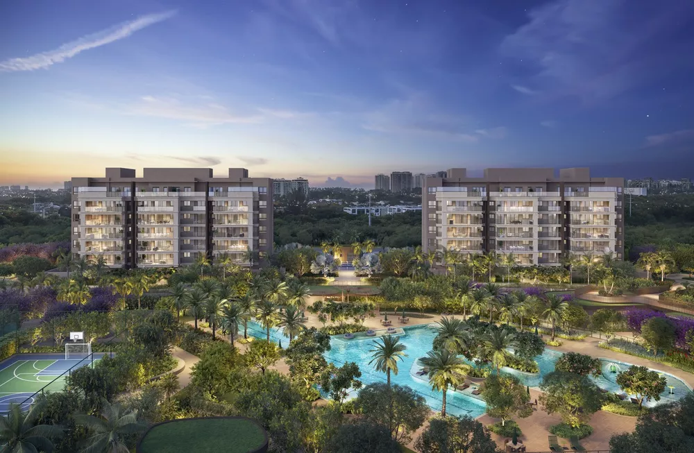 Cobertura, 4 quartos, 310 m² - Foto 4