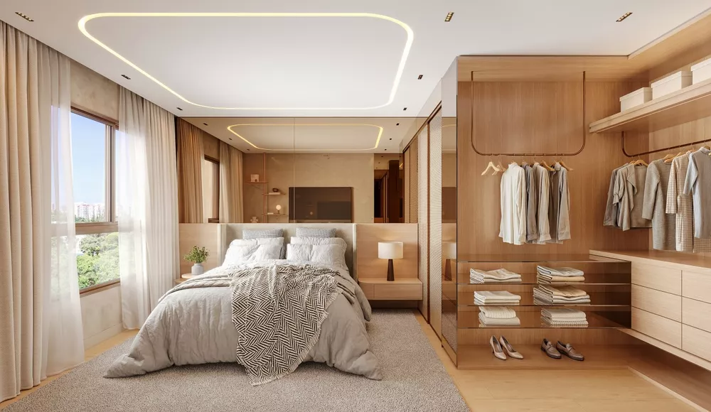 Cobertura, 4 quartos, 310 m² - Foto 6