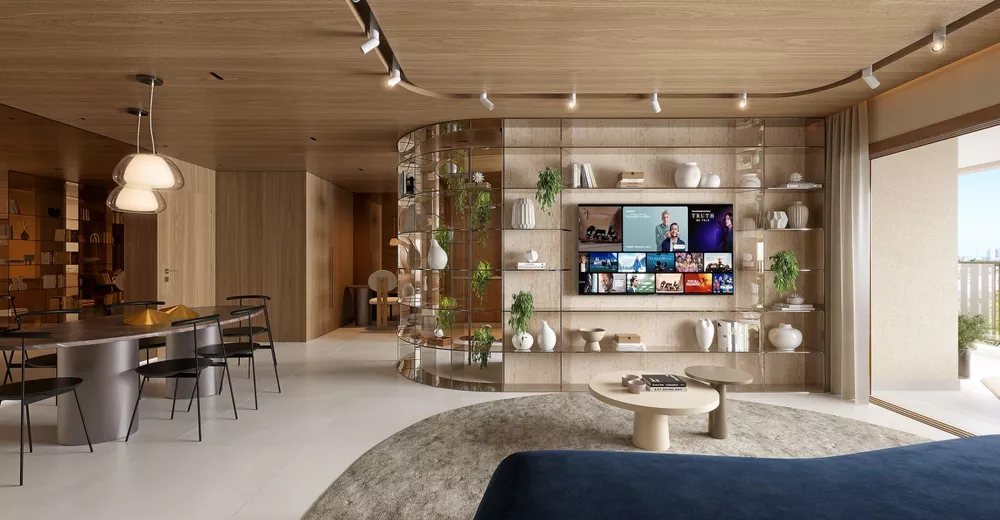 Cobertura, 4 quartos, 310 m² - Foto 26