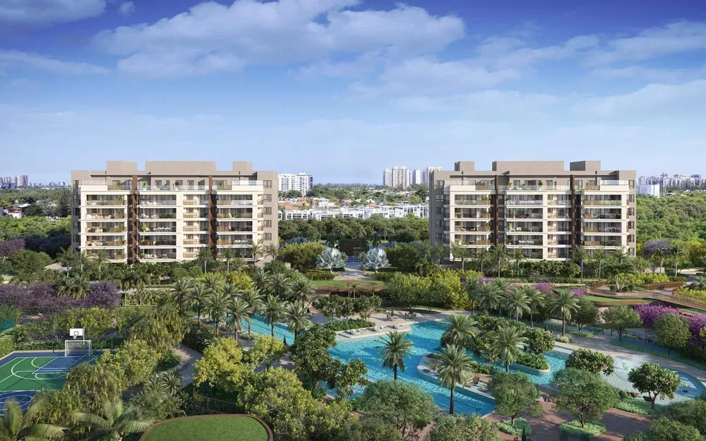 Cobertura, 4 quartos, 310 m² - Foto 14