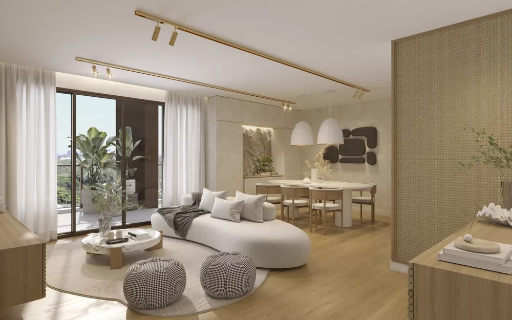 Cobertura, 4 quartos, 310 m² - Foto 16