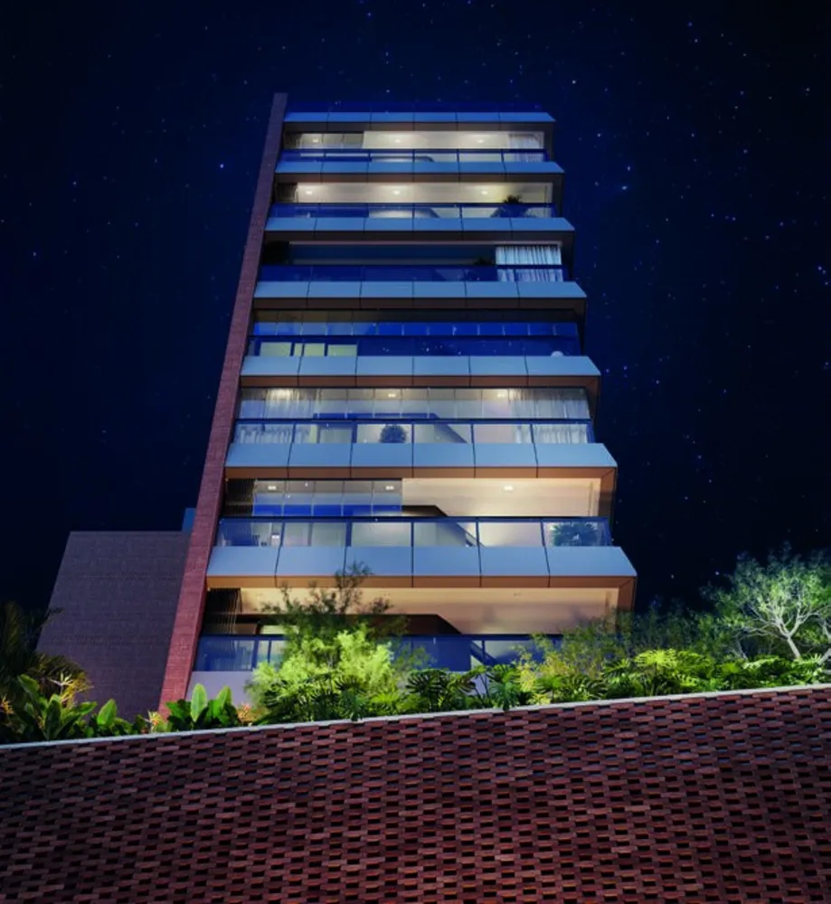 Cobertura, 3 quartos, 243 m² - Foto 20