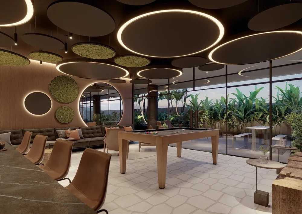 Cobertura, 3 quartos, 243 m² - Foto 7