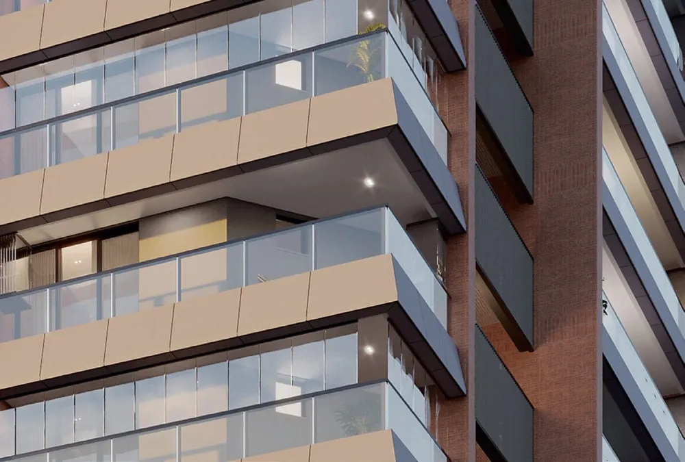 Cobertura, 3 quartos, 243 m² - Foto 19