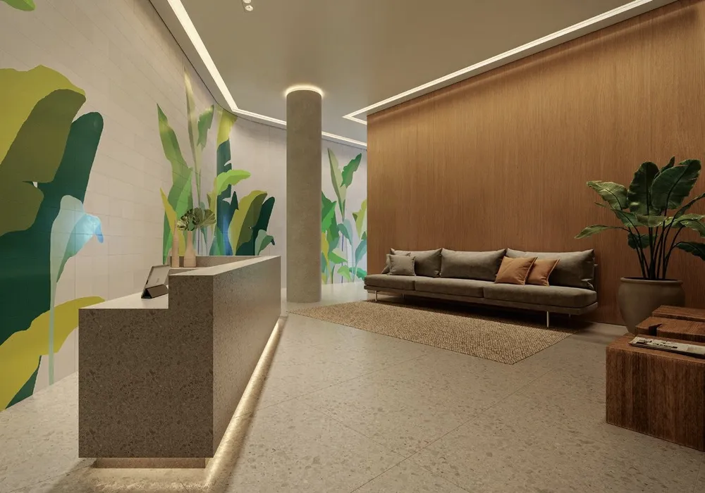 Cobertura, 3 quartos, 243 m² - Foto 21