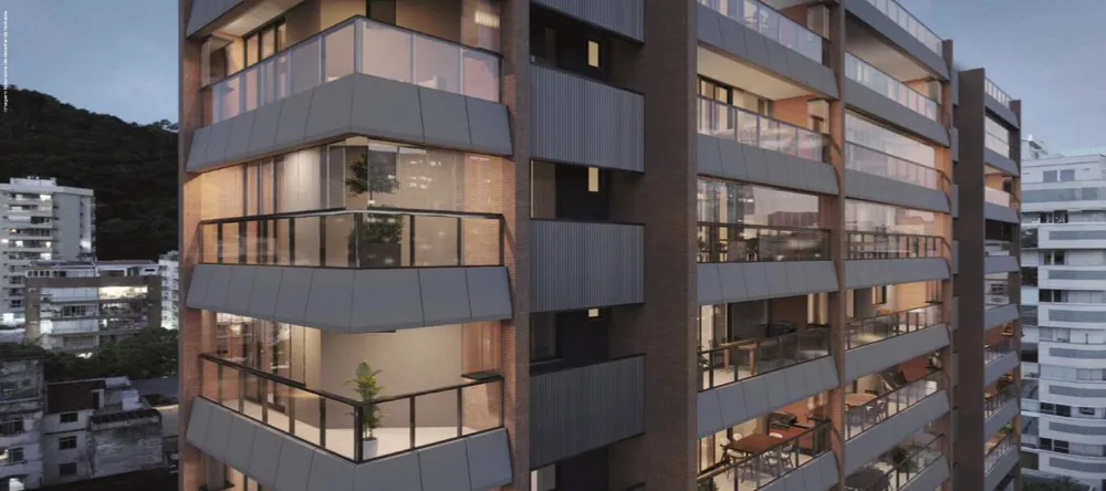 Cobertura, 3 quartos, 243 m² - Foto 26