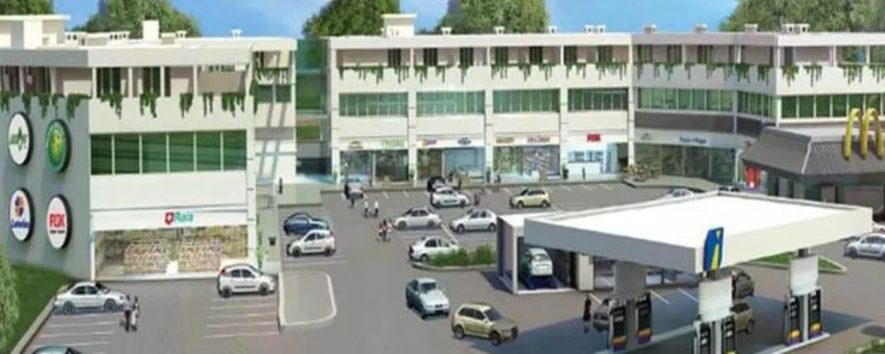 Sala-Conjunto, 72 m² - Foto 4