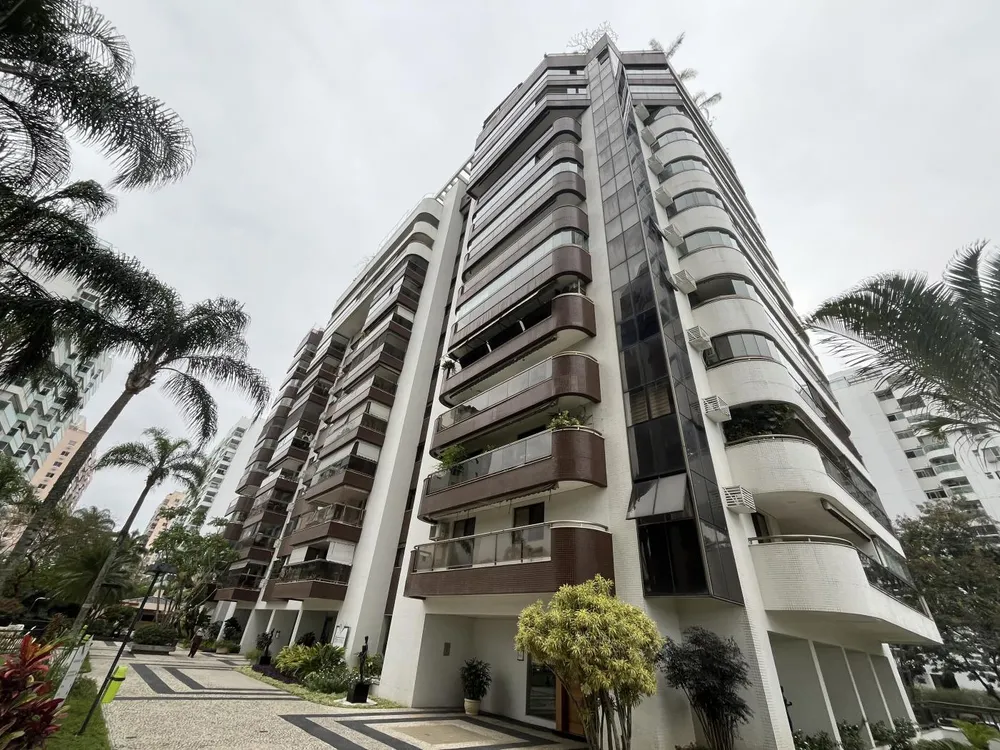 Apartamento, 3 quartos, 116 m² - Foto 39
