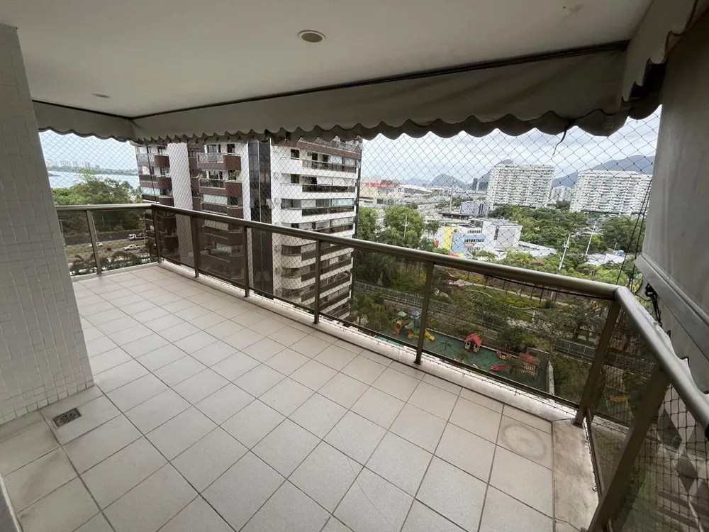 Apartamento, 3 quartos, 116 m² - Foto 30