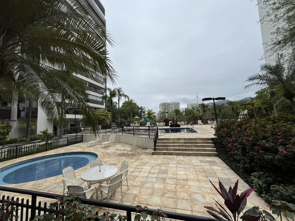 Apartamento, 3 quartos, 116 m² - Foto 25