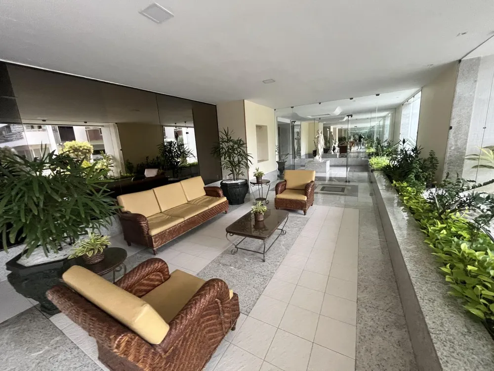 Apartamento, 3 quartos, 116 m² - Foto 35