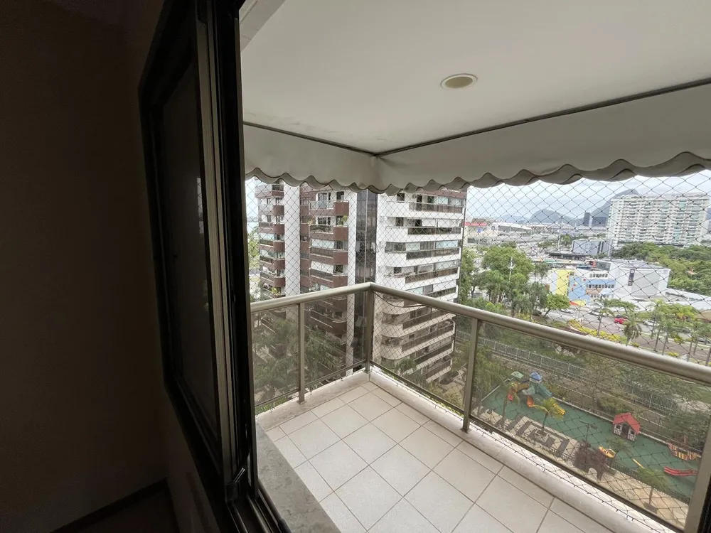 Apartamento, 3 quartos, 116 m² - Foto 14