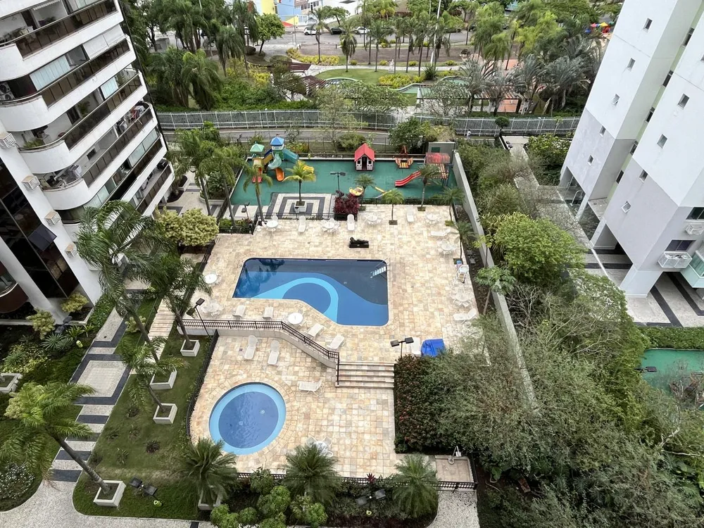 Apartamento, 3 quartos, 116 m² - Foto 8