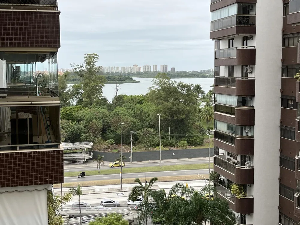 Apartamento, 3 quartos, 116 m² - Foto 6