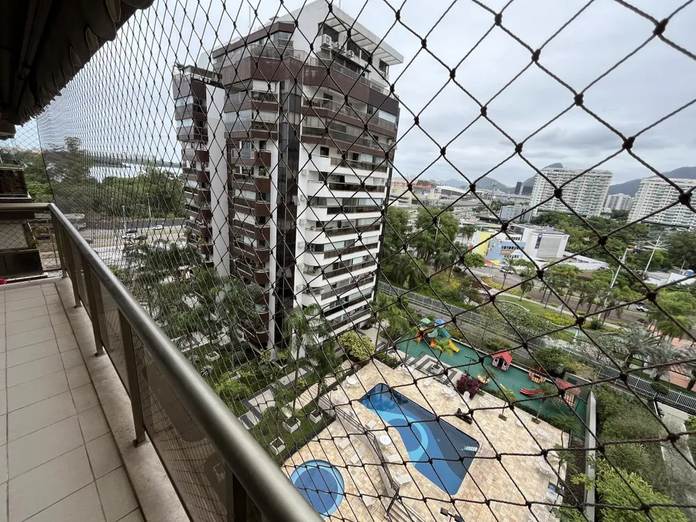 Apartamento, 3 quartos, 116 m² - Foto 40