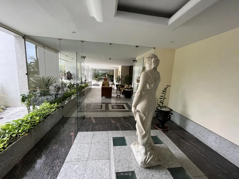 Apartamento, 3 quartos, 116 m² - Foto 38