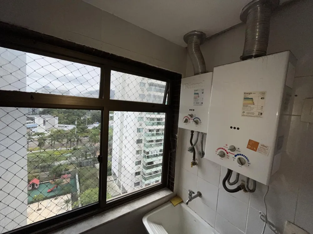 Apartamento, 3 quartos, 116 m² - Foto 37