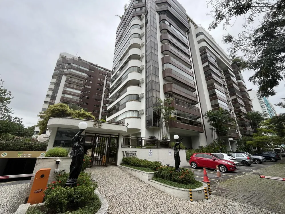 Apartamento, 3 quartos, 116 m² - Foto 11