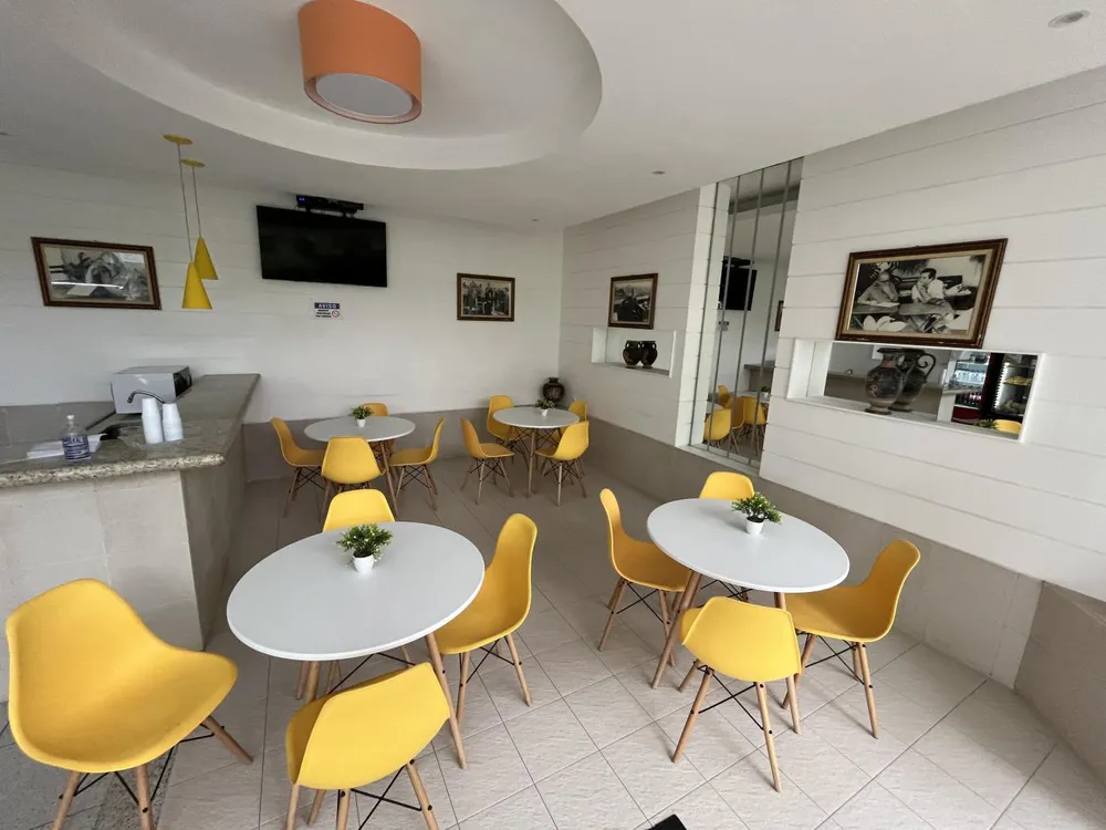 Apartamento, 3 quartos, 116 m² - Foto 24