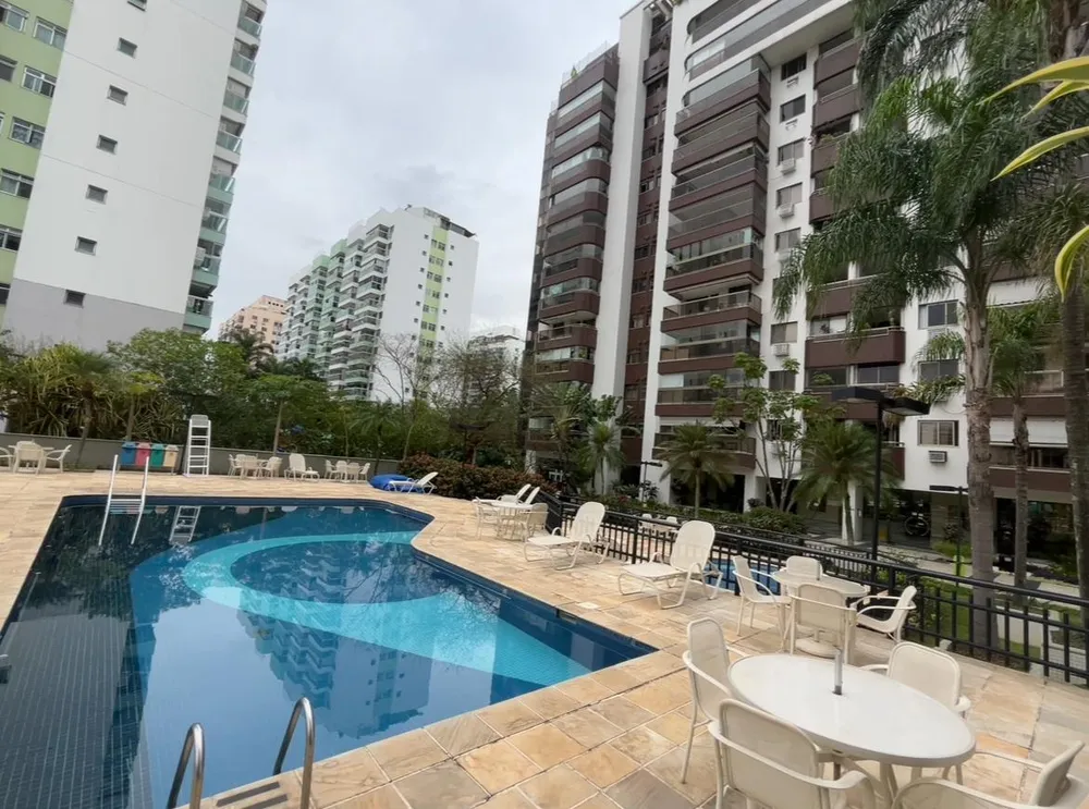 Apartamento, 3 quartos, 116 m² - Foto 34