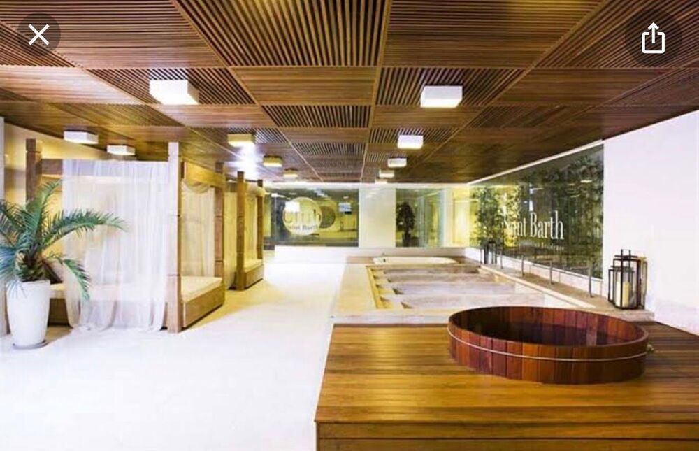 Apartamento, 4 quartos, 332 m² - Foto 4