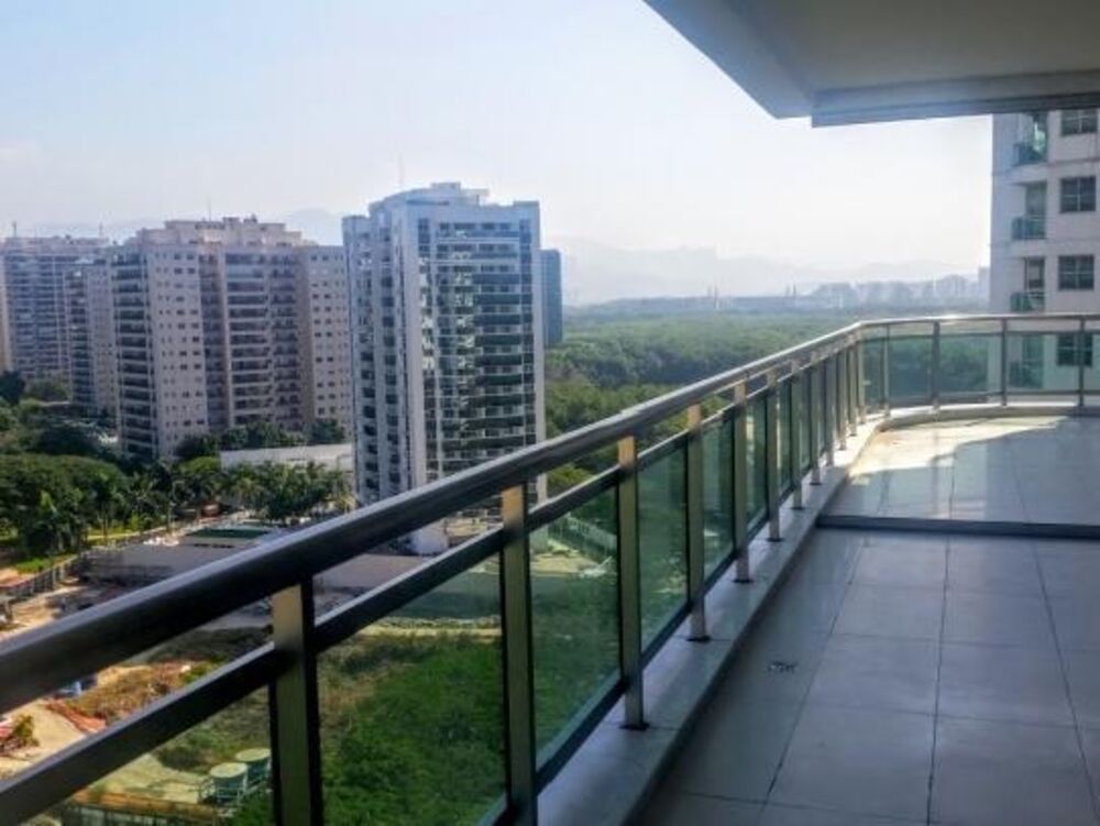 Apartamento, 4 quartos, 332 m² - Foto 12