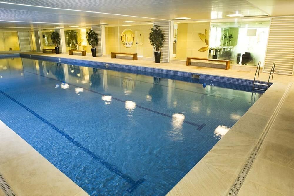 Apartamento, 4 quartos, 332 m² - Foto 16