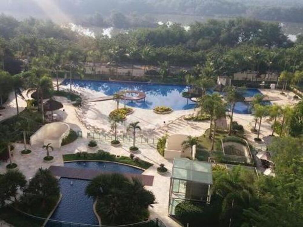 Apartamento, 4 quartos, 332 m² - Foto 17