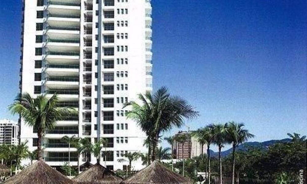 Apartamento, 4 quartos, 332 m² - Foto 11